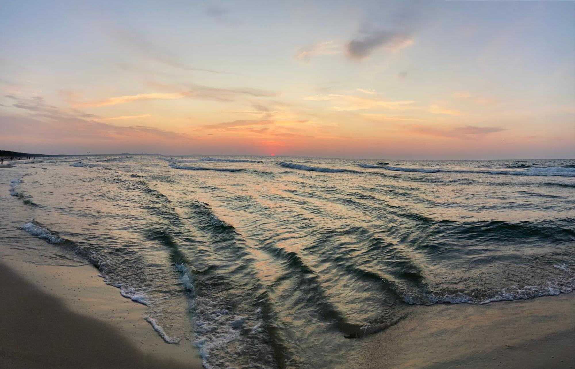 Eden Domki Kolczewo Esterno foto